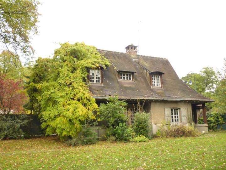 projet de construction de maison Argenteuil