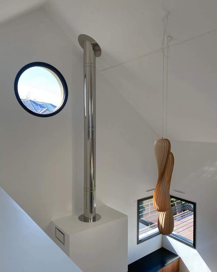 Agencement intérieur Argenteuil