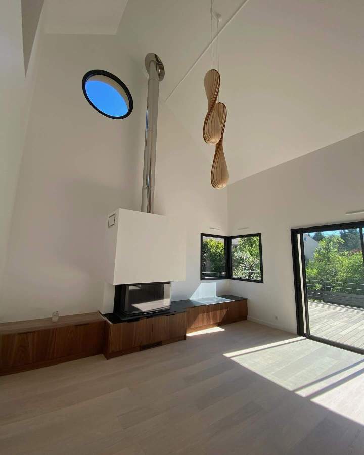 Aménagement intérieur Argenteuil