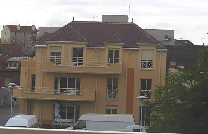 Rénovation de maison Argenteuil