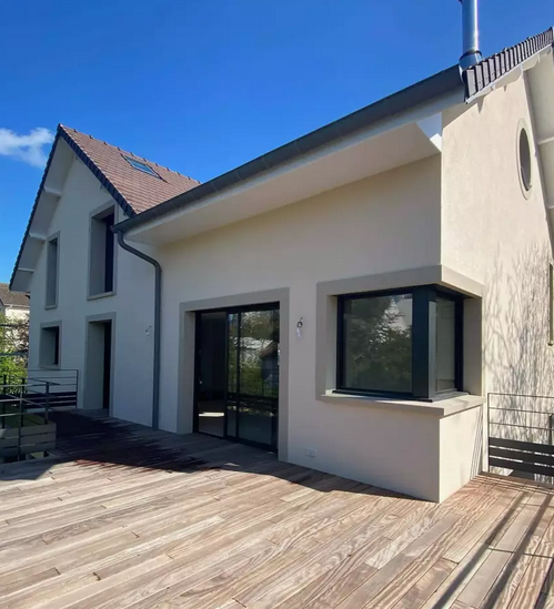 Constructeur maison, Bezons