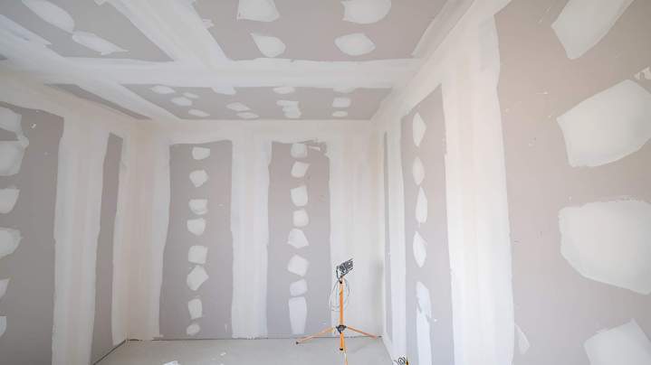Rénovation de maison Argenteuil