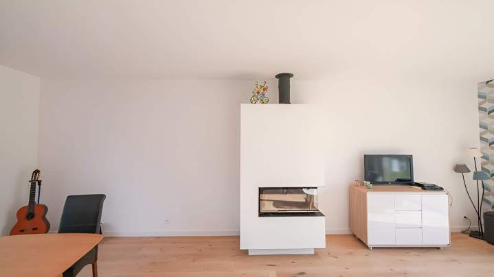 Construction d'immeubles Argenteuil