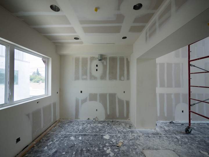 Rénovation immobilière Argenteuil
